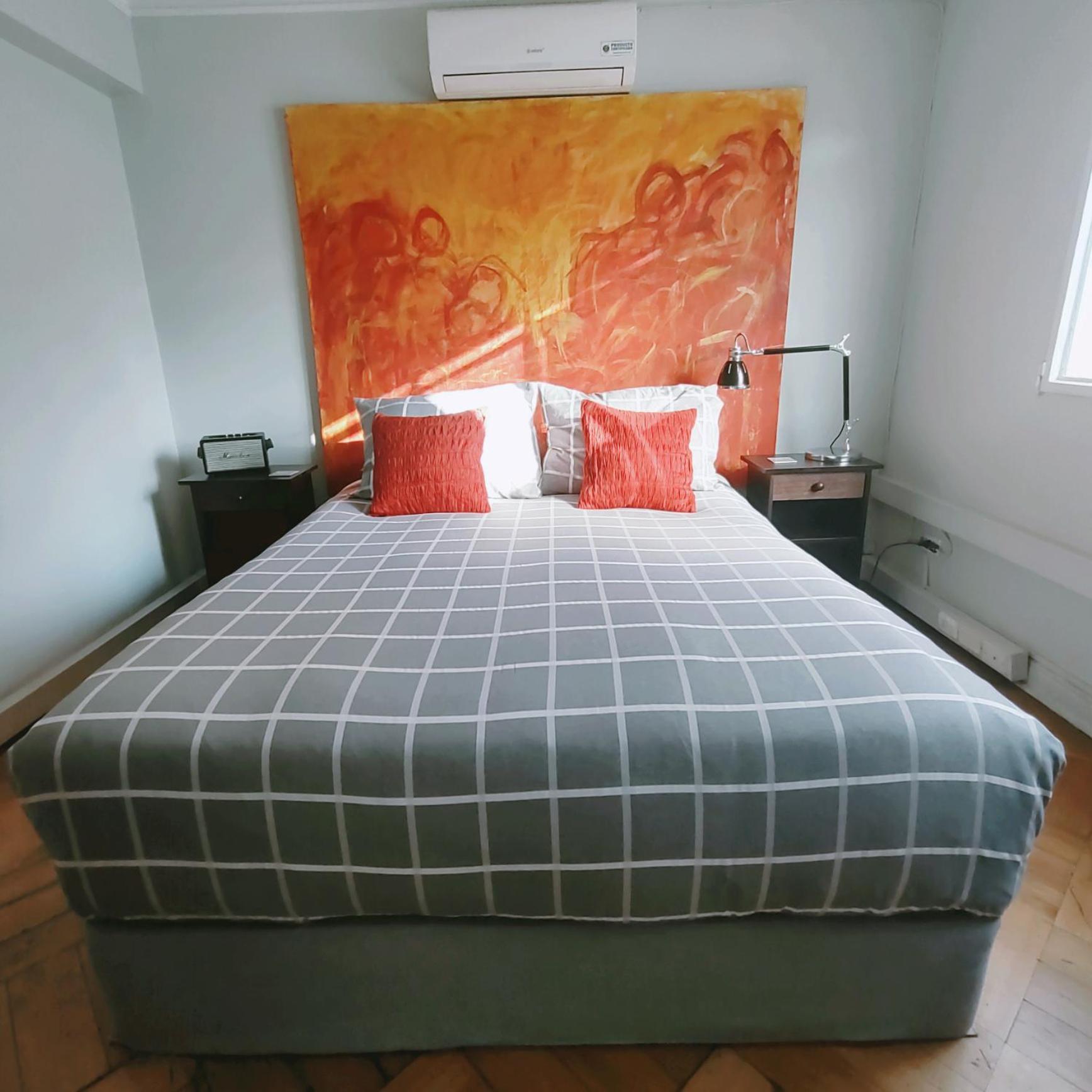 Mahatma Suites & Rooms ซานติอาโก ภายนอก รูปภาพ