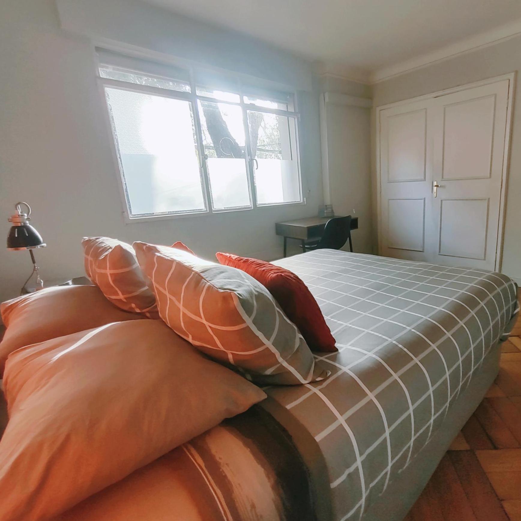 Mahatma Suites & Rooms ซานติอาโก ภายนอก รูปภาพ