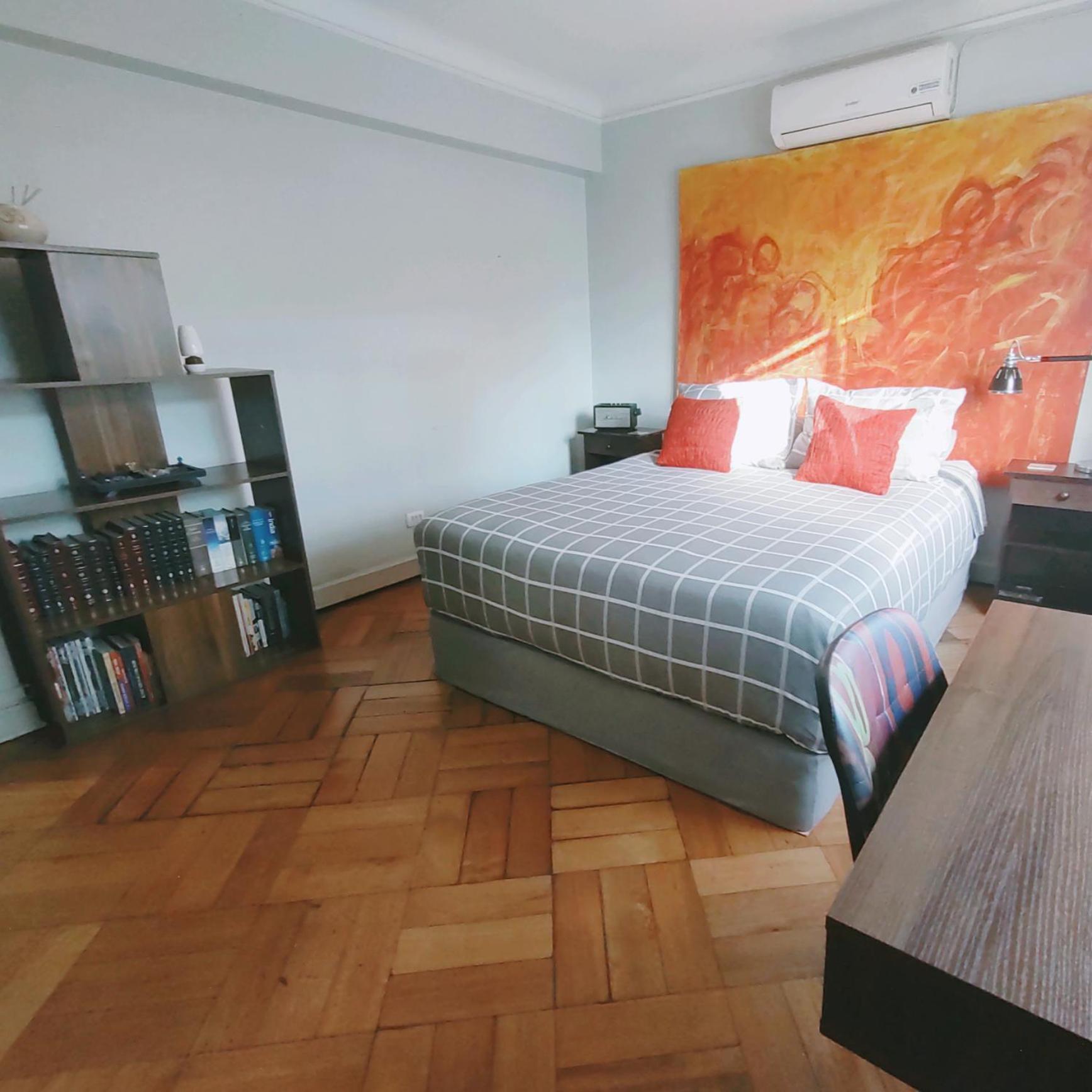 Mahatma Suites & Rooms ซานติอาโก ภายนอก รูปภาพ